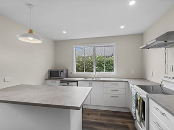 Searching For Potential?