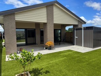 Your a Gem-Modern Comfort Meets Effortless Living