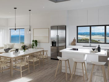 Elevated - Exclusive - Exceptional!