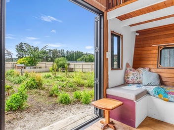 Land plus Caravan - All Serious Offers Considered