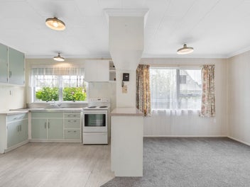 The Expensive Jobs Are Done