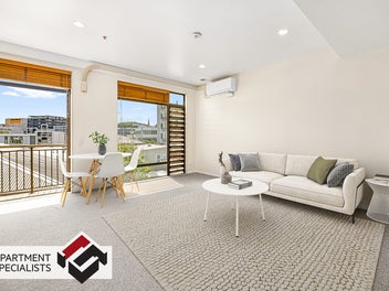 Eden Terrace - City Fringe Convenience