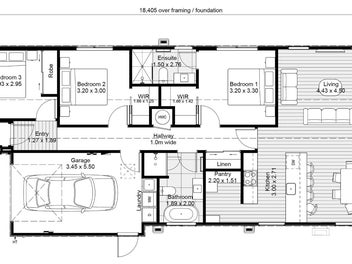 Wooing Tree Turnkey Home!