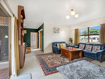 You will love this location!