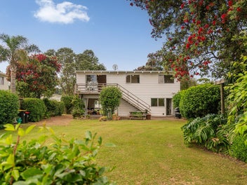 Endless Summer Memories Await!