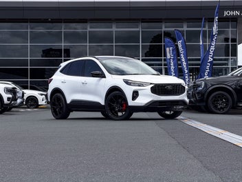 2026 Ford Escape Titanium 2.5Ph