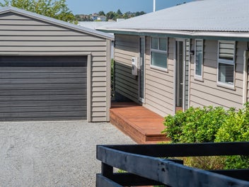 Sun-soaked & move-in ready!