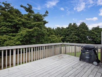 Peace and Privacy = Perfect