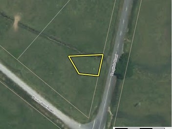 Little Country Section - Ideas?