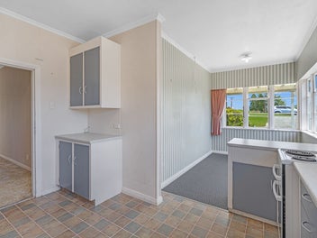 An Ideal Entry-Level Opportunity