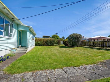 A Cozy Spot on Cornwall