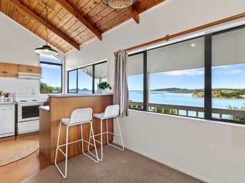 Stunning Harbour Views