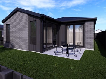 Elevate Your Lifestyle in East Quarter !