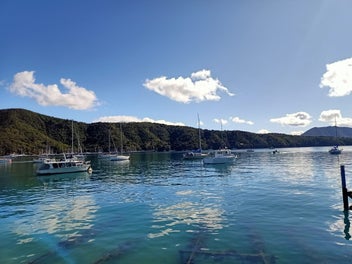 Your slice of paradise awaits