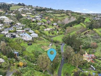 Amazing views - Moncks Spur Section