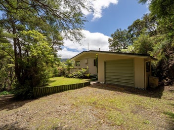 Your Bay Retreat Awaits!