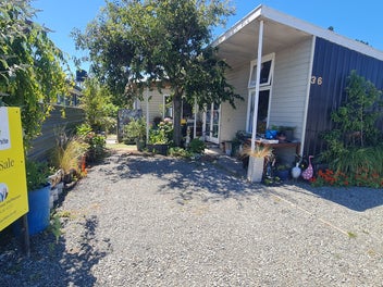 A Beauty on Upper Hakatere Drive