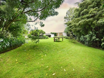 Brick & Freehold - Private Gully Outlook