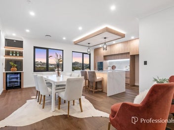 A Statement of Style and Space