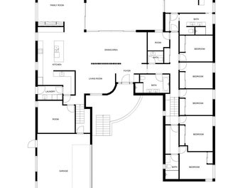 Big on space, big on lifestyle — elevated views