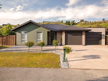 Unwrap your new Home this Christmas