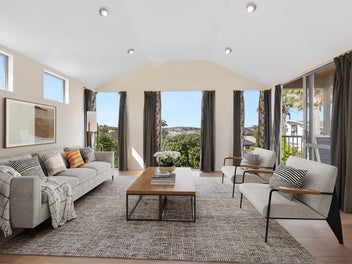 Clearly the Best Location Around