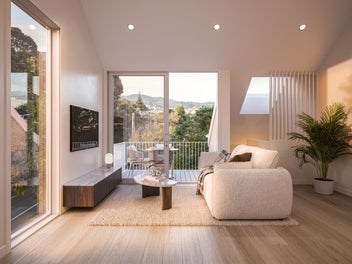 The Burroughs - BOUTIQUE HIGH QUALITY LIVING