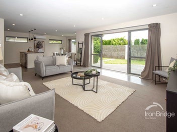 Space, Style, and Convenience in Yaldhurst