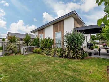 A Great Place to Grow!