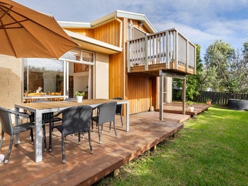 Tuscan Treasure - owners have bought!