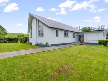 Unique Opportunity In Western Southland