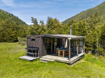 Branch out in the backcountry