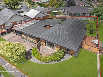 For Generations to Live under Same Roof