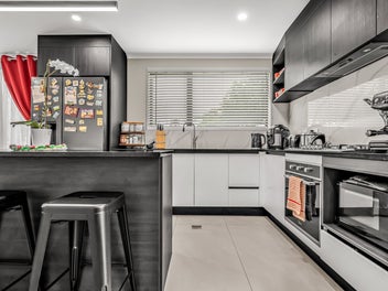 A Beautiful Home for the Modern Buyer