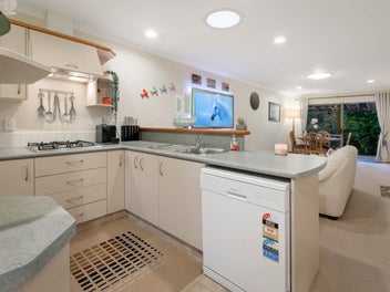 The Perfect Blend of Comfort and Convenience