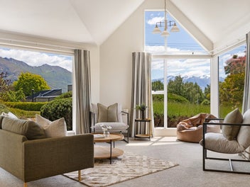 Unlock Potential and Possibility