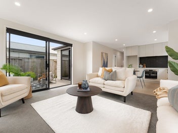 A Perfect Start, Downsize or Investment!