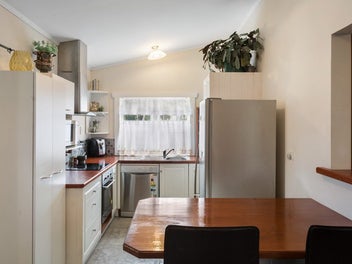 Character, Charm & Convenience Combined