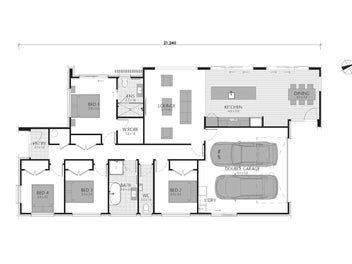 A Home for Every Kind of Dream