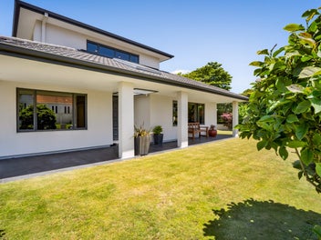 Space, Comfort & Easy Living