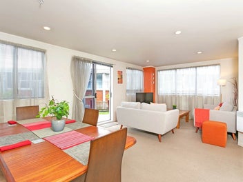 A Rare Find With Garden & 2-car Parking!