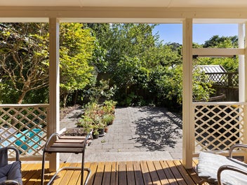 "Merry Christmas To You"