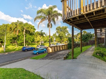 Renovated Family Home + RC Approved 2nd Dwelling