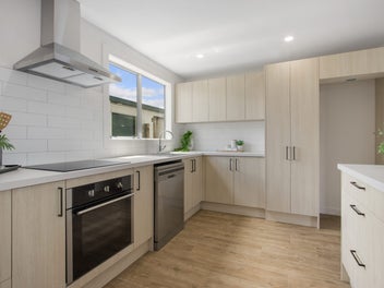 Ready & Waiting - Move in and Enjoy