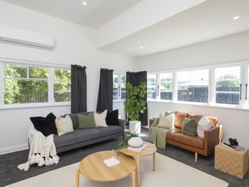 Where new meets old, and wins!