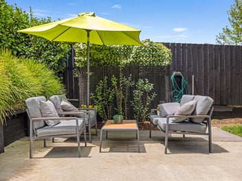 First Home or Savvy Investment!