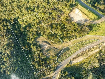 A Sanctuary Above the Sea