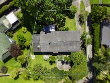 Family Home or Development Site!