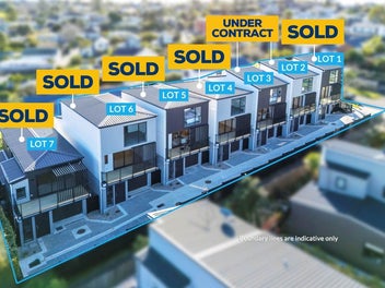 Freestanding with 10-Year Master Builder Guarantee