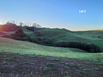 Off the Beaten Track